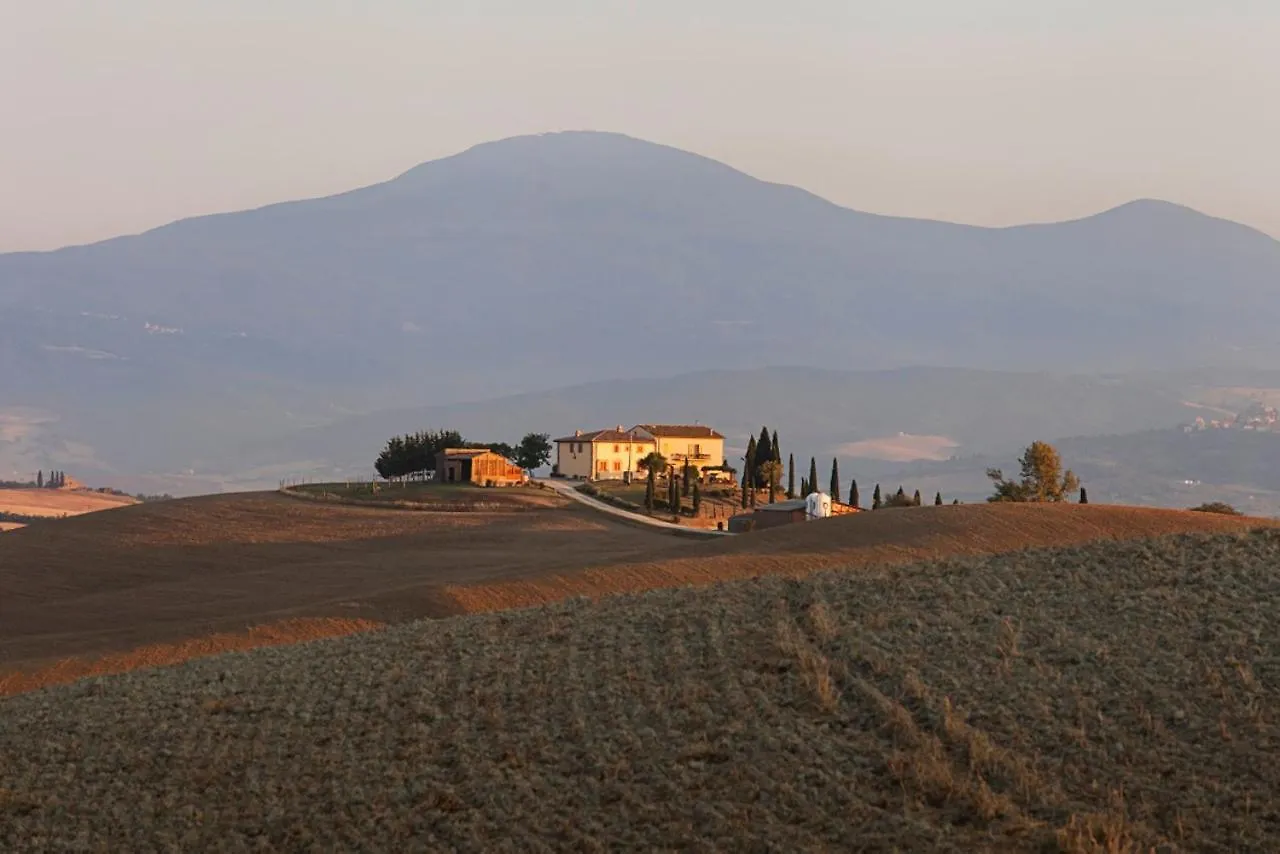 Appartamento Podere Poggio Salto Pienza