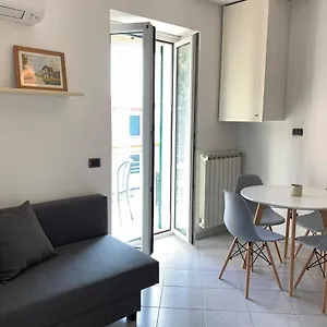 Appartement Vacanze Miramare Italie