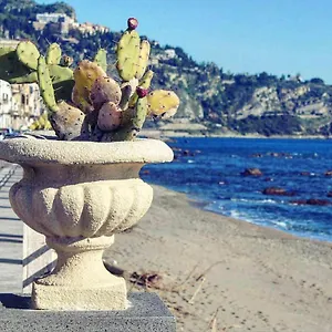 Le Conchiglie Di Venere-venus Giardini Naxos