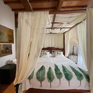 Casa Beccofino Appartamento