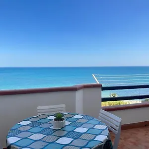 Casa Panorama Sciacca