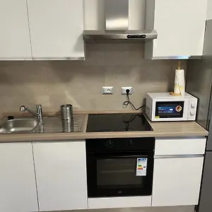  Appartement La Lupa Italie
