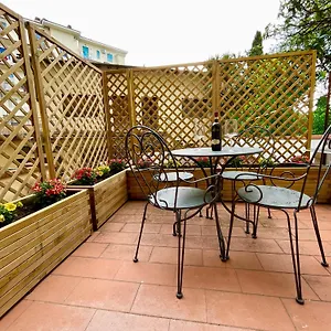 Luxury Careggi Apartamento