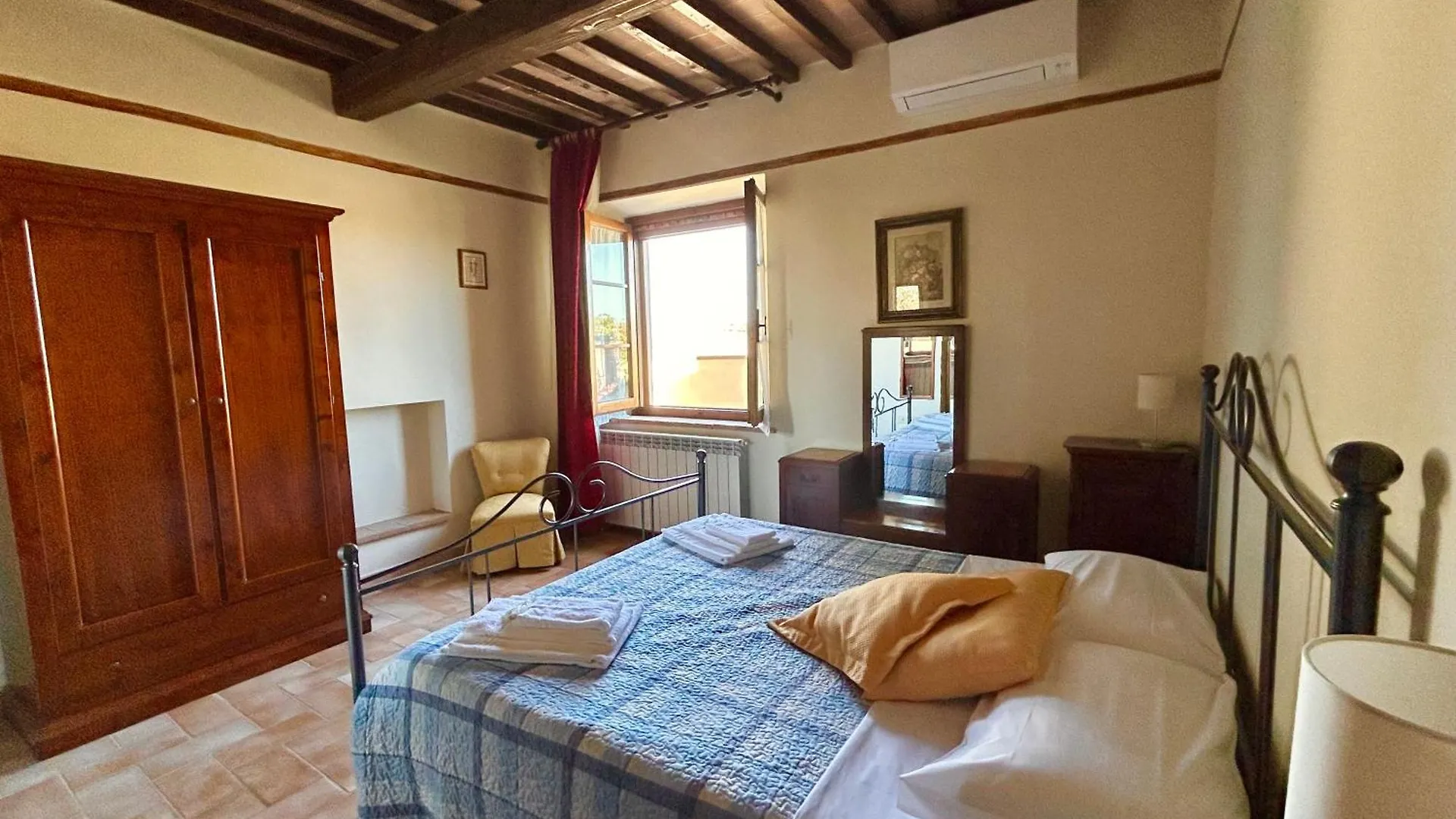 Poggiosalto In Toscana Pienza Italy