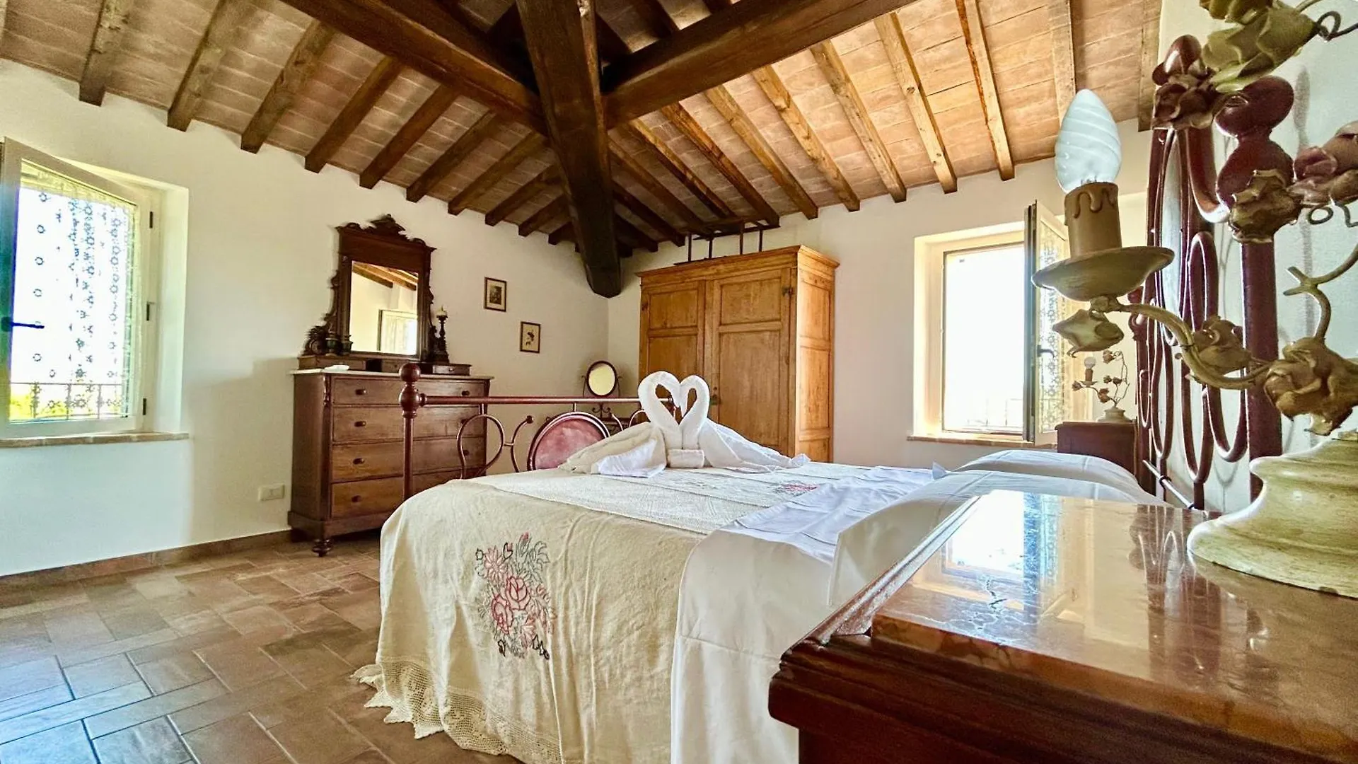 Poggiosalto In Toscana Pienza Italy
