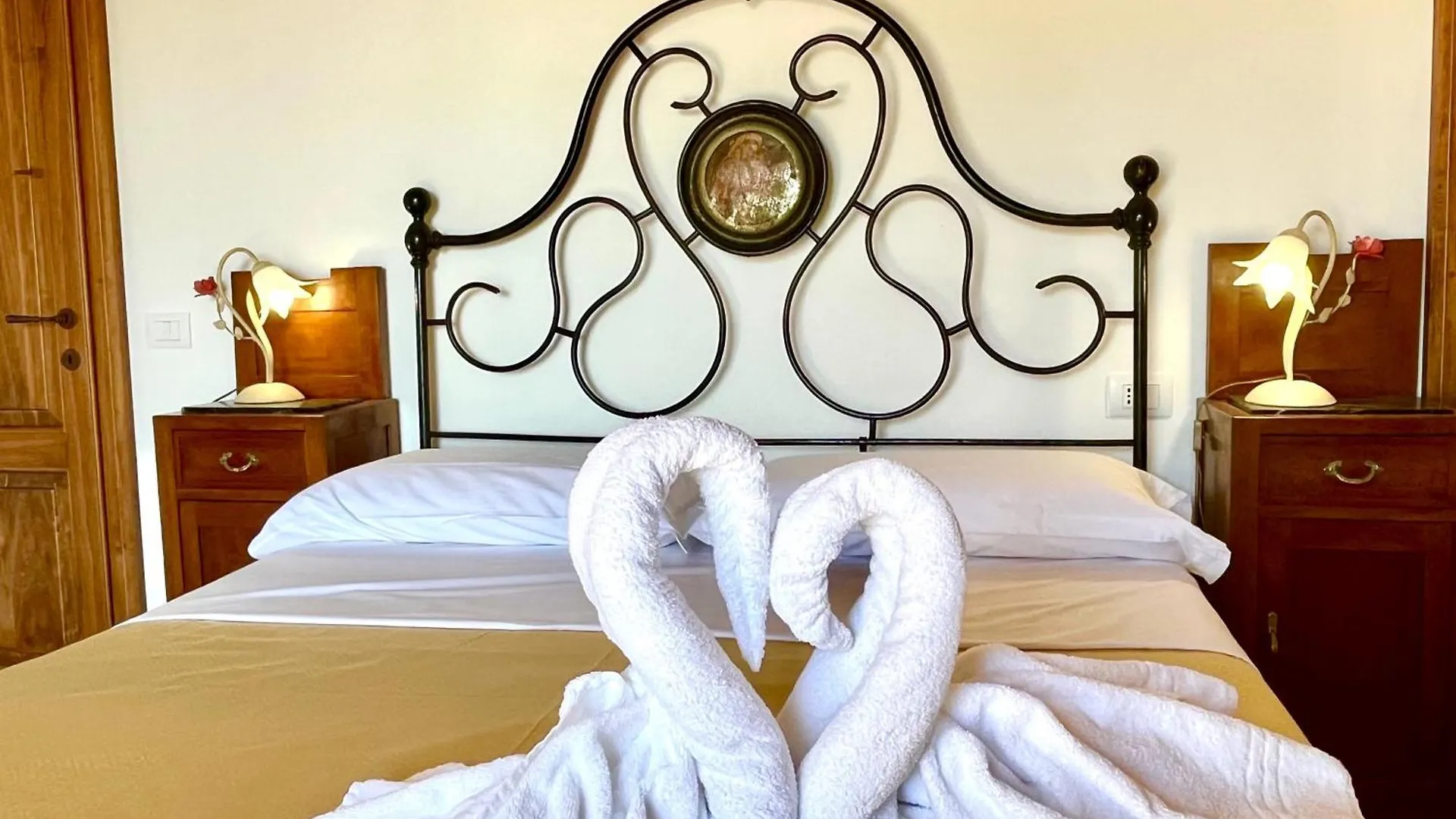 Apartment Poggiosalto In Toscana Pienza