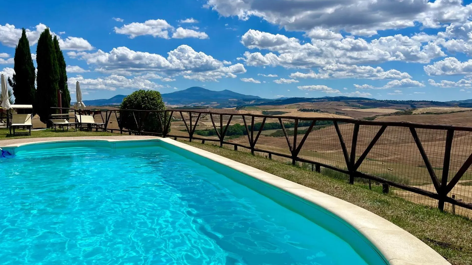 Poggiosalto In Toscana Pienza 0*,  Italy