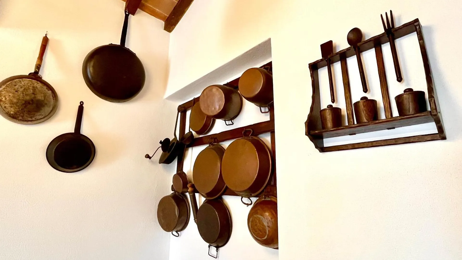 Appartement Poggiosalto In Toscana Pienza
