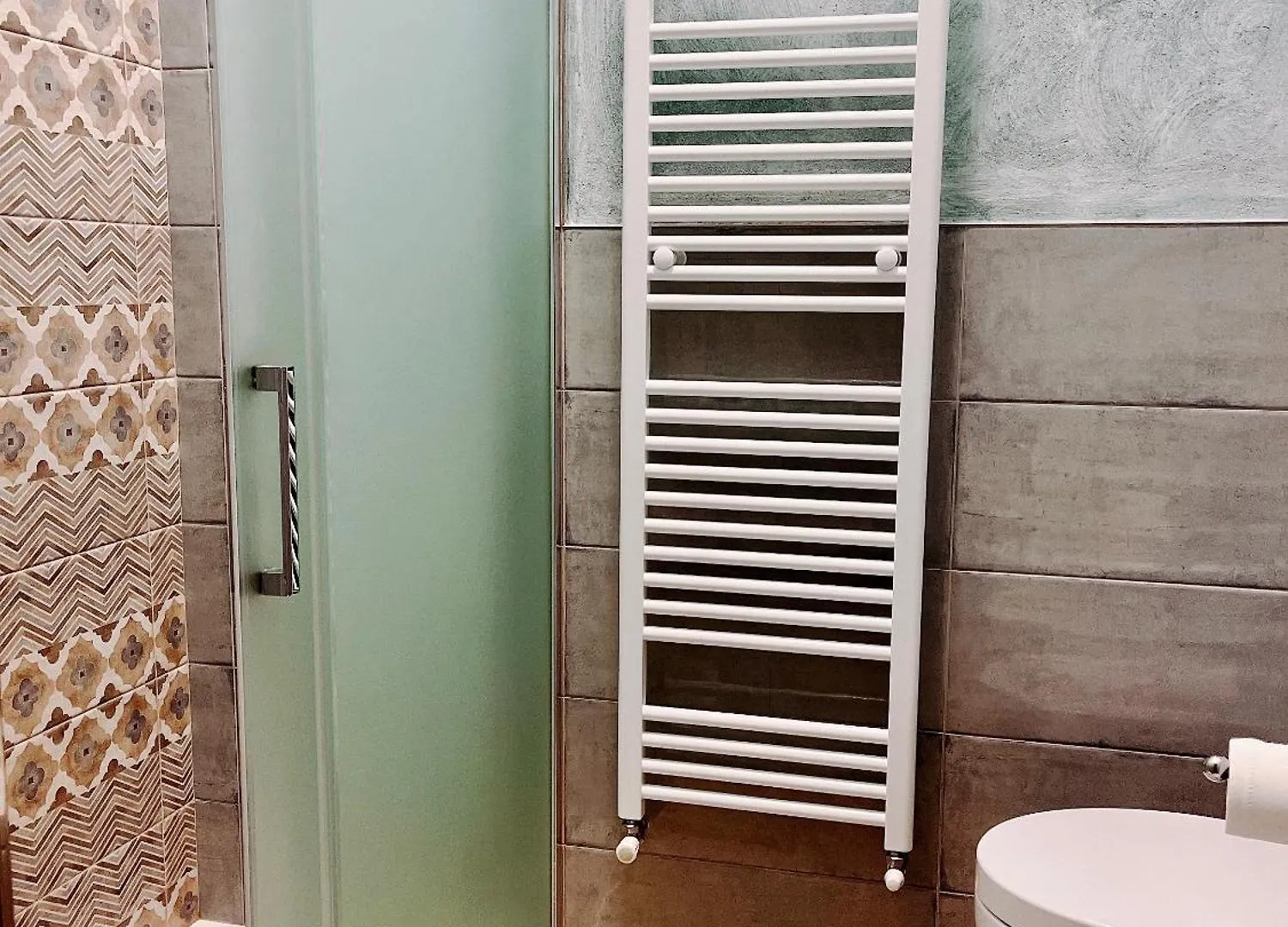 Appartement Poggiosalto In Toscana Pienza