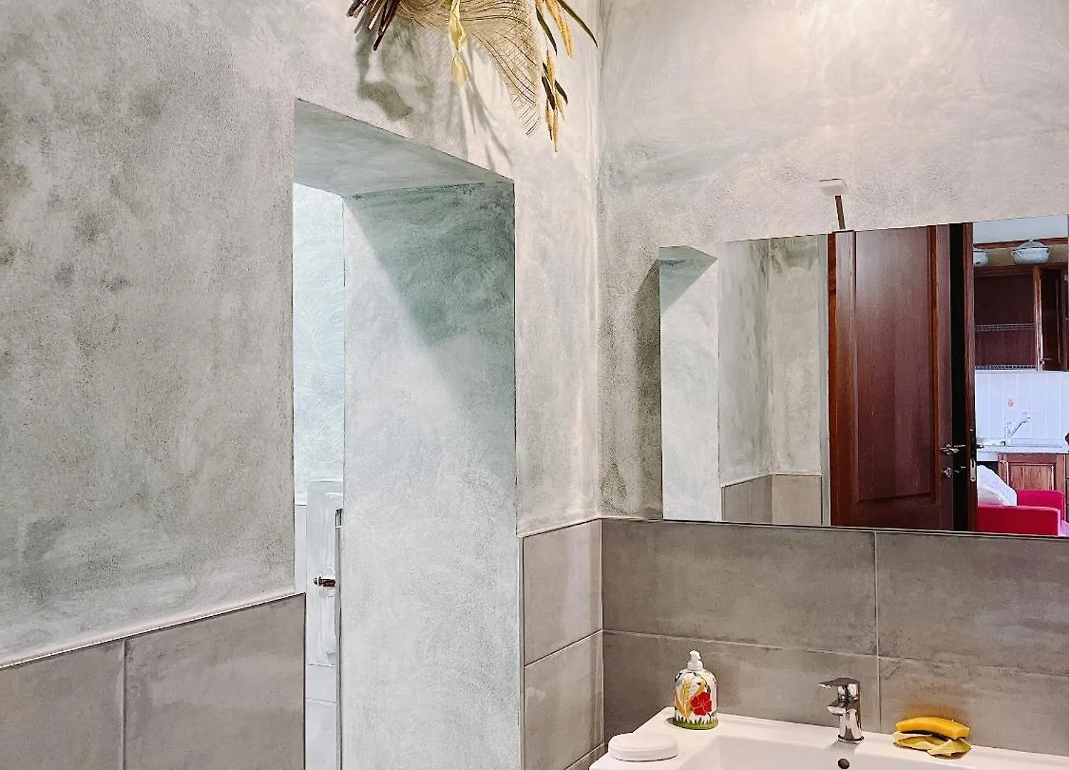 Apartment Poggiosalto In Toscana Pienza Italy