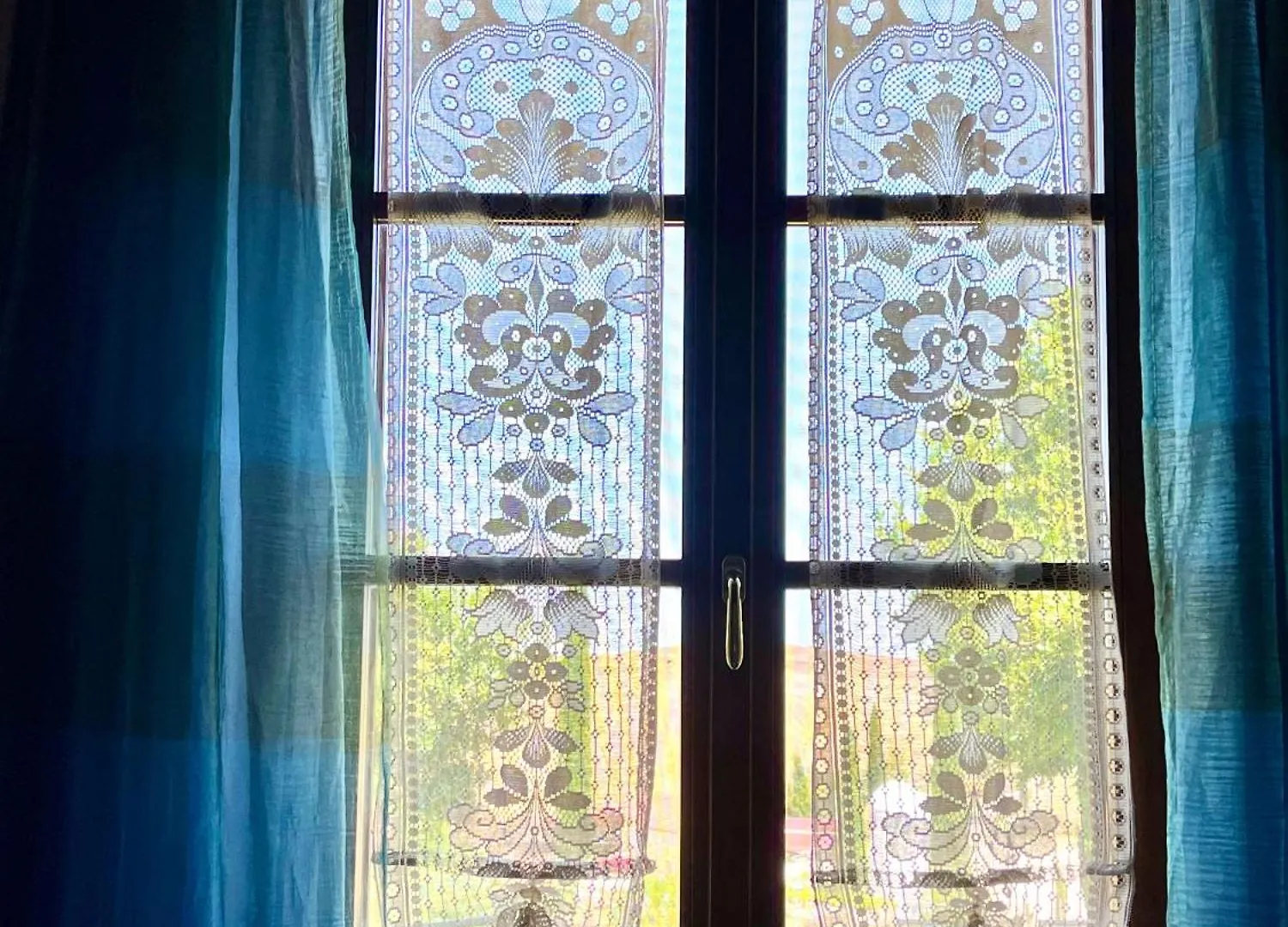 Apartment Poggiosalto In Toscana Pienza