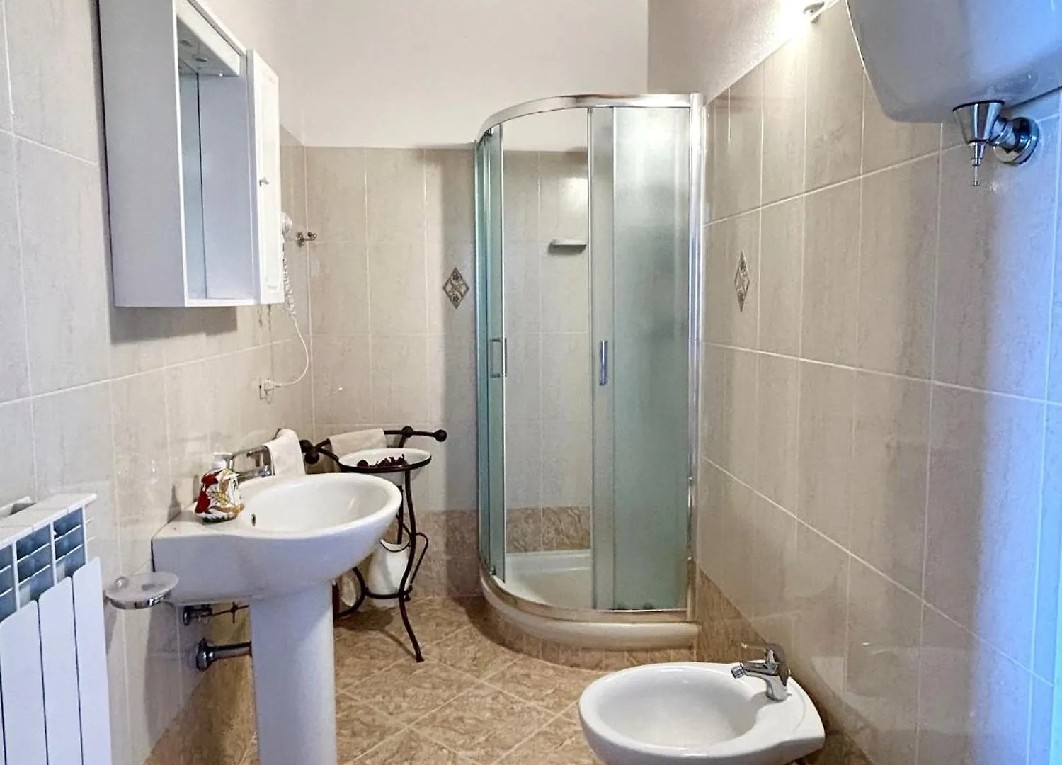 Appartement Poggiosalto In Toscana Pienza